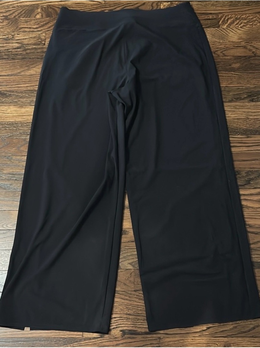 Athleta Cosmic Wide Leg Pant - Picture 5 of 5